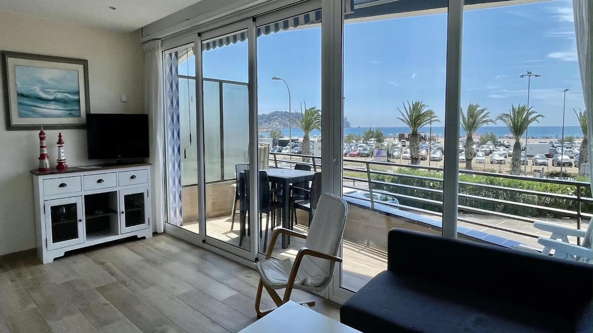 The Apartment In Estartit L'Estartit Spain