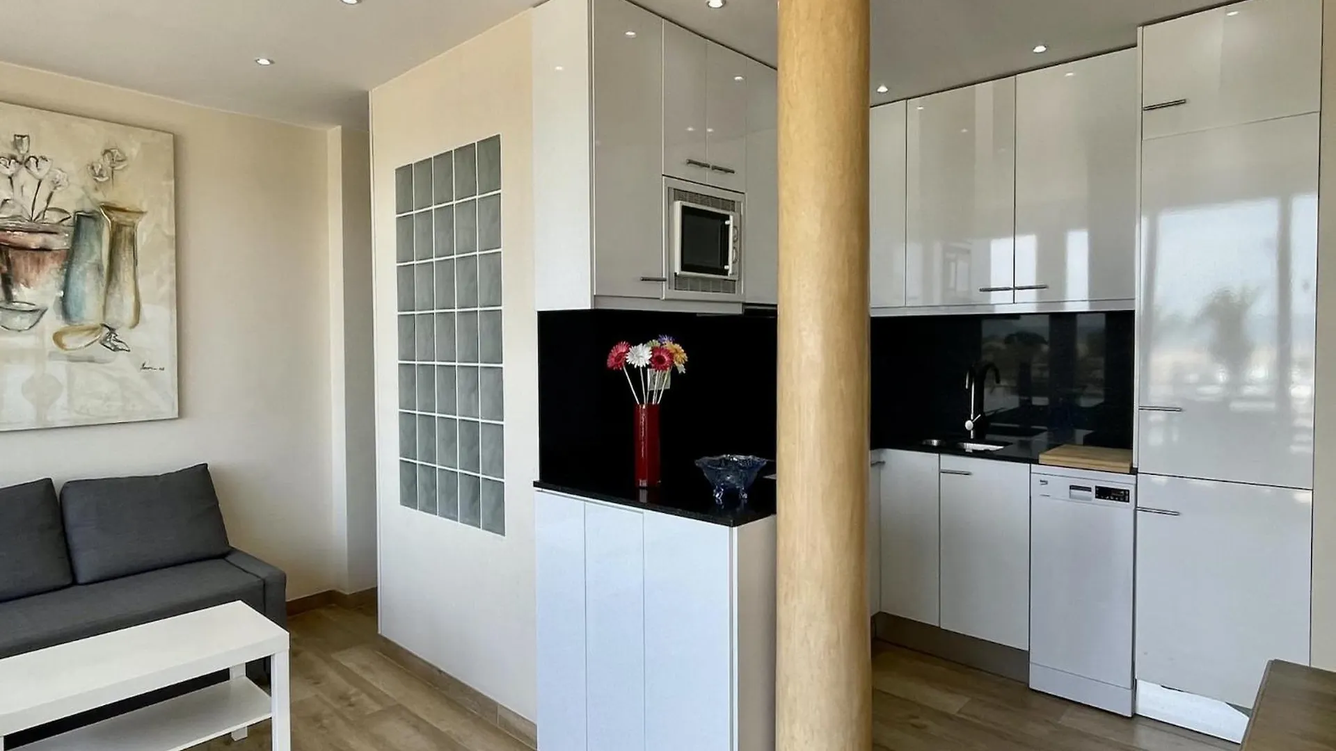 The Apartment In Estartit L'Estartit