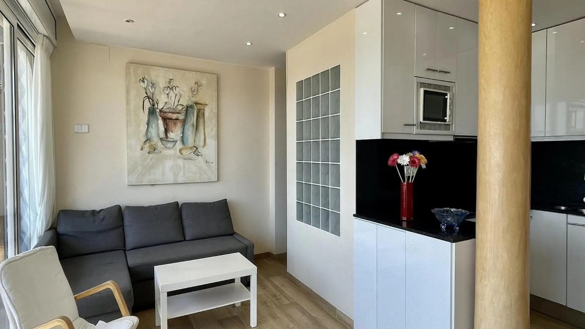 The Apartment In Estartit L'Estartit 0*,  Spain