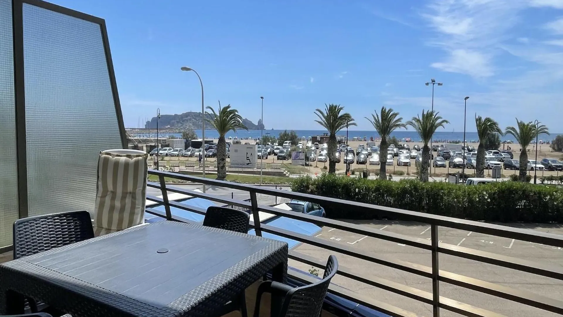 The Apartment In Estartit L'Estartit