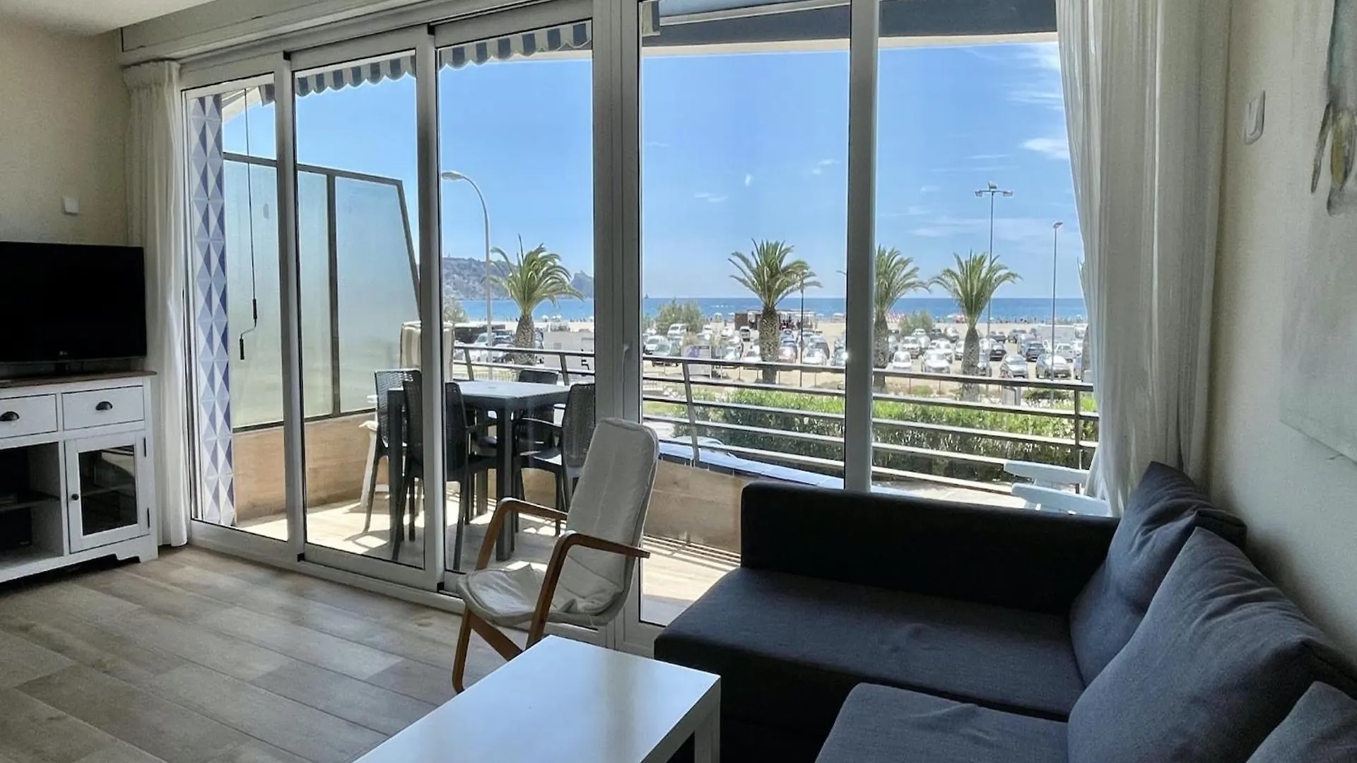 The Apartment In Estartit L'Estartit Spain