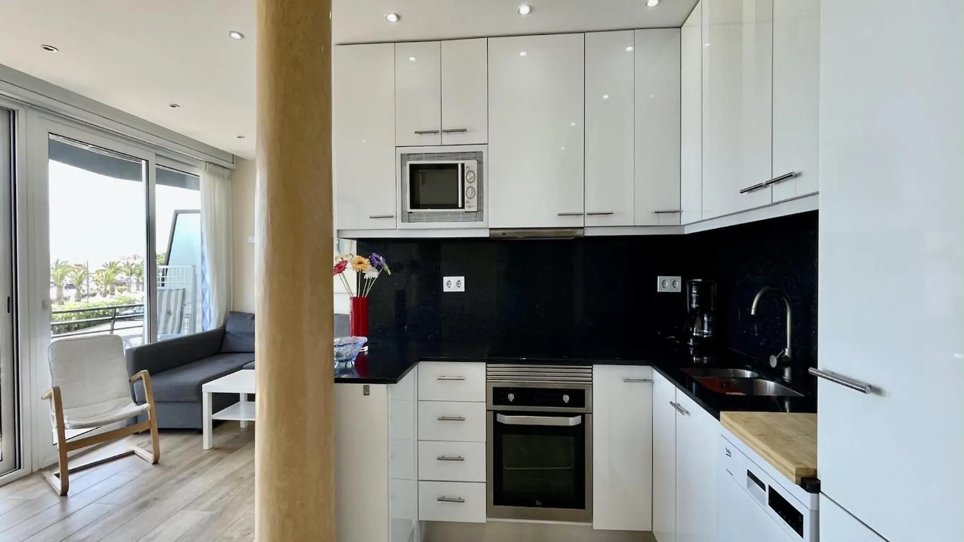 The Apartment In Estartit L'Estartit