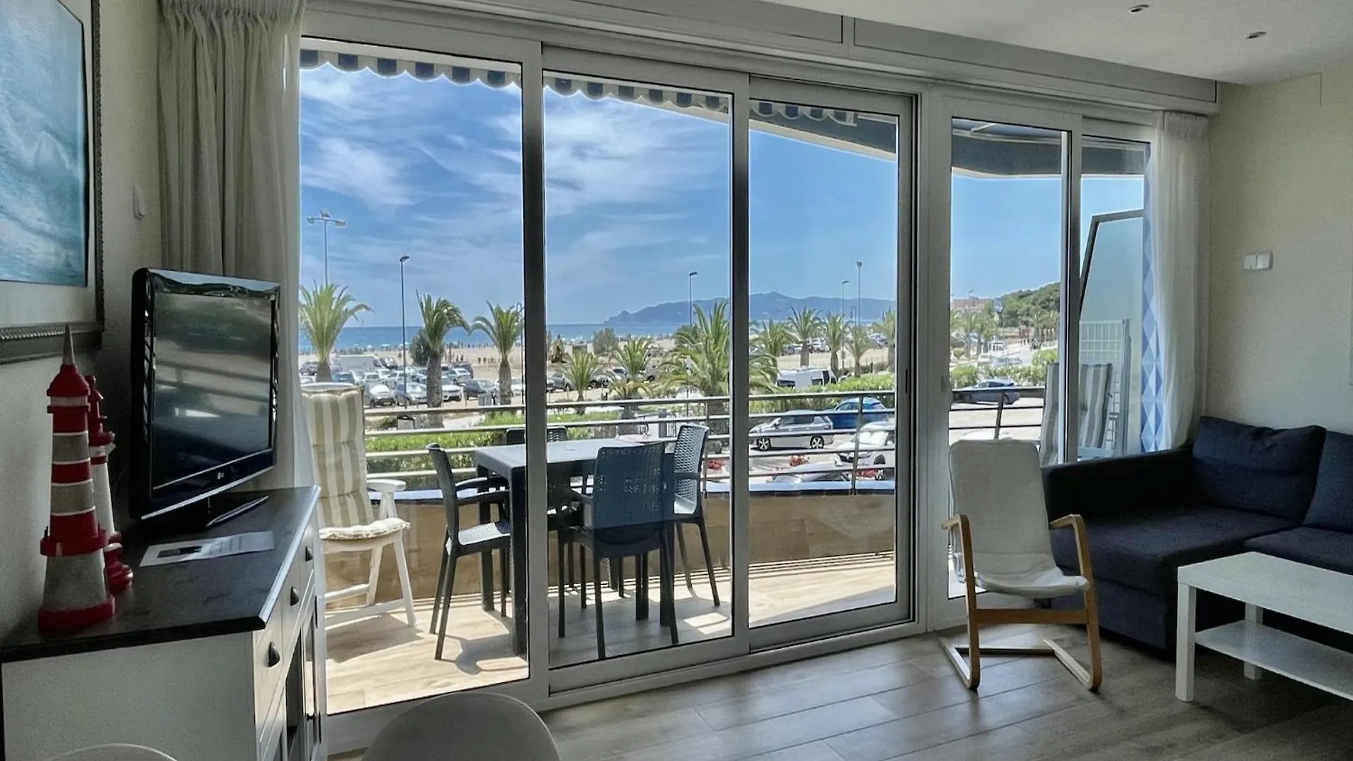 The Apartment In Estartit L'Estartit