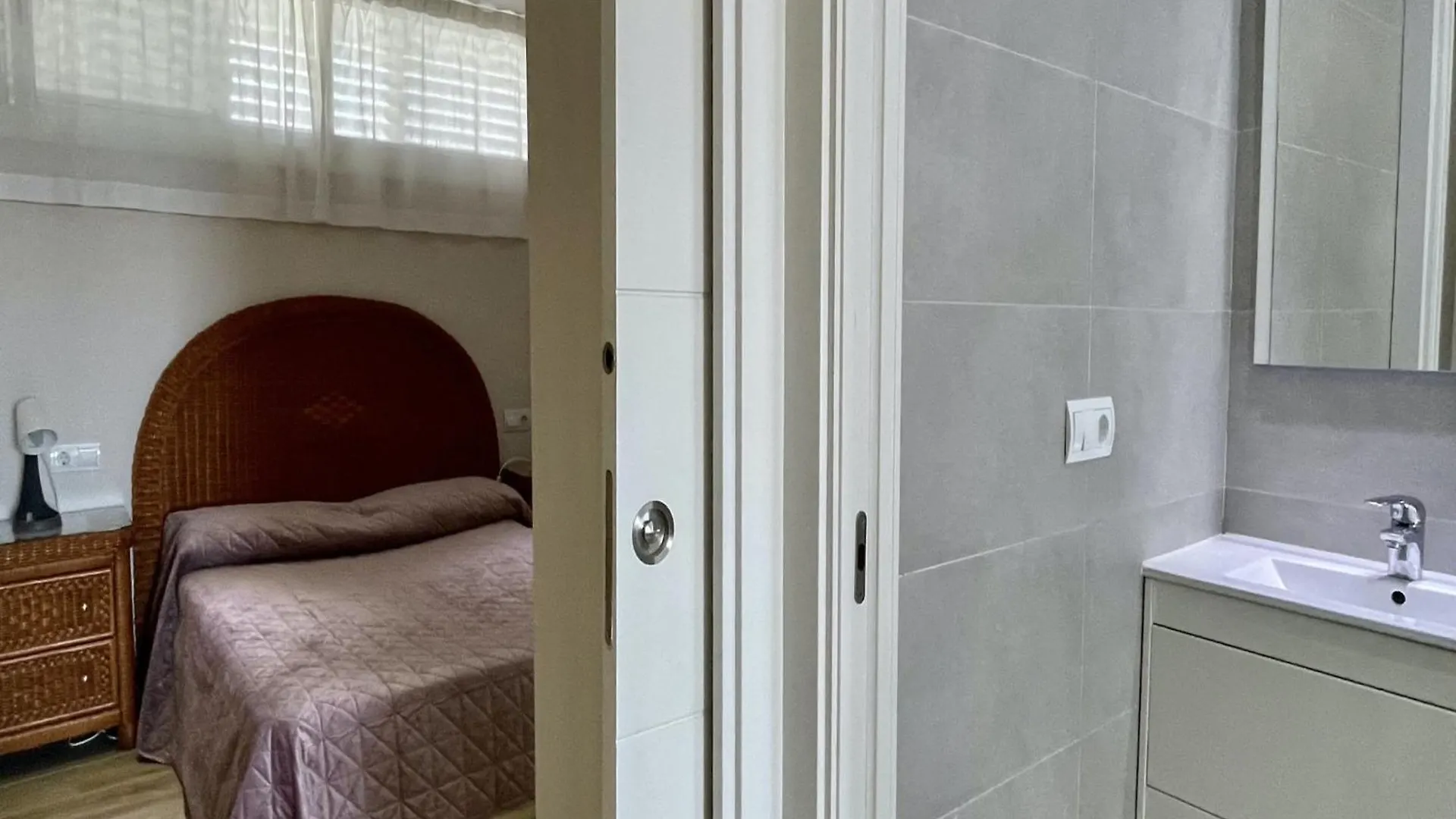 The Apartment In Estartit L'Estartit