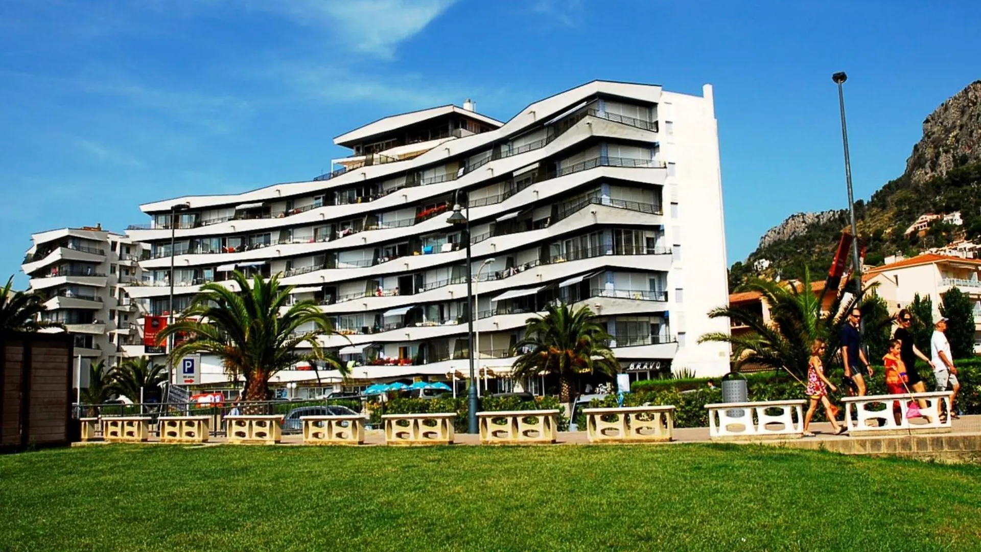 The Apartment In Estartit L'Estartit