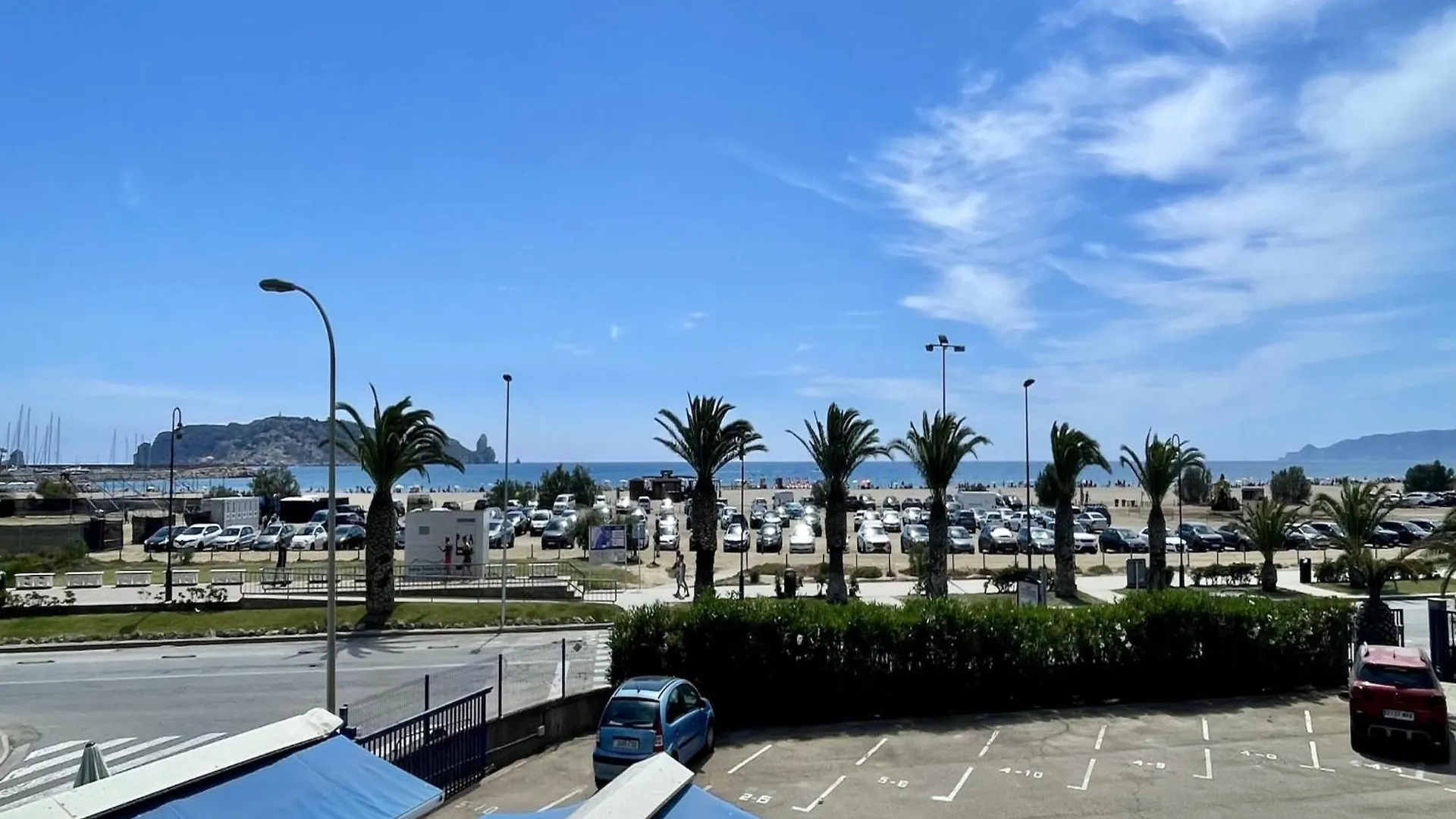 The Apartment In Estartit L'Estartit 0*,