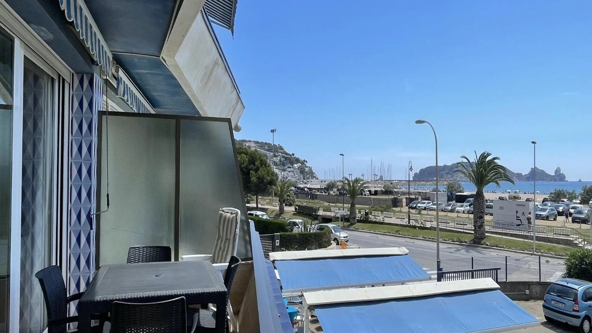 The Apartment In Estartit L'Estartit