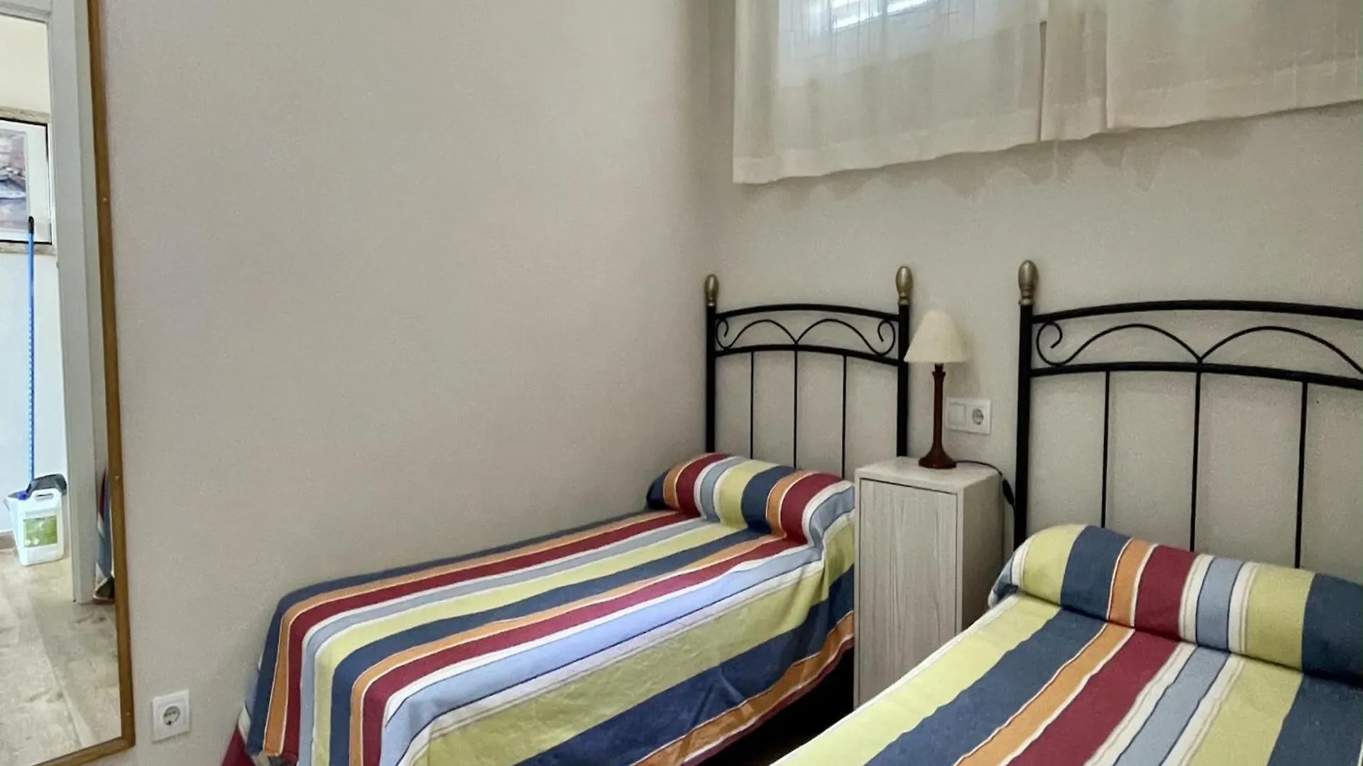 The Apartment In Estartit L'Estartit