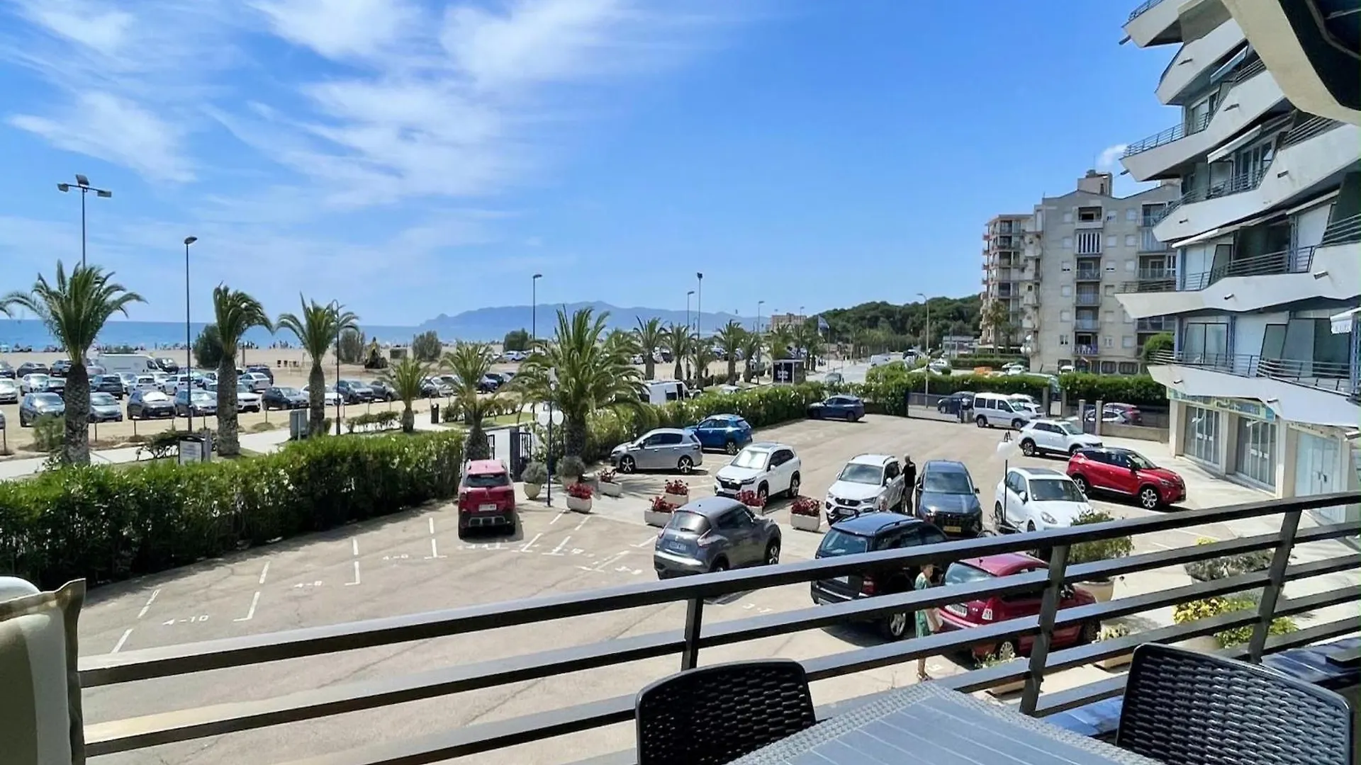 The Apartment In Estartit L'Estartit Spain