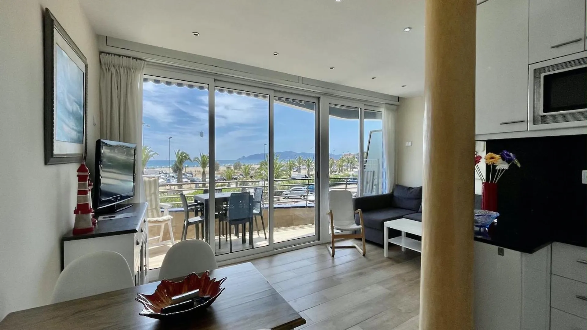 The Apartment In Estartit L'Estartit