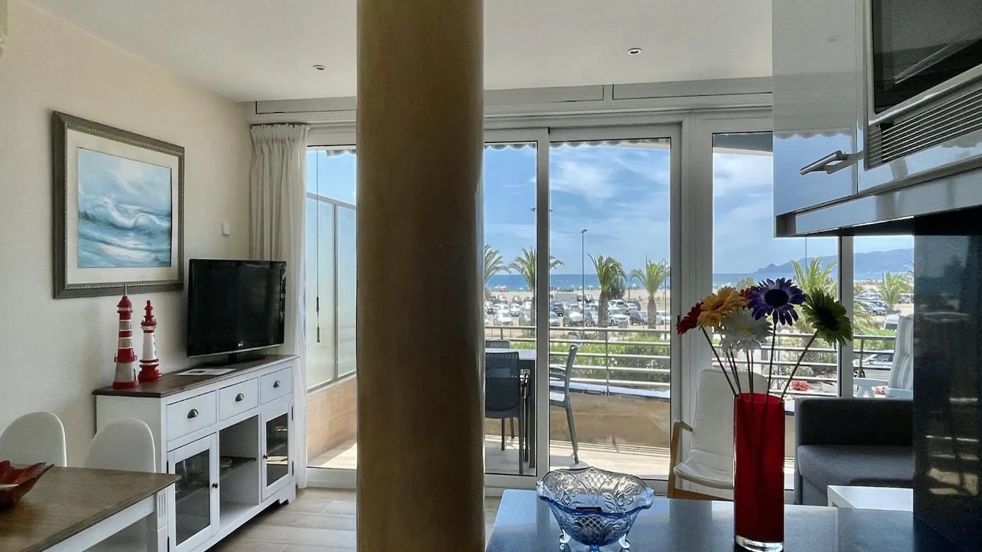 The Apartment In Estartit L'Estartit 0*,  İspanya