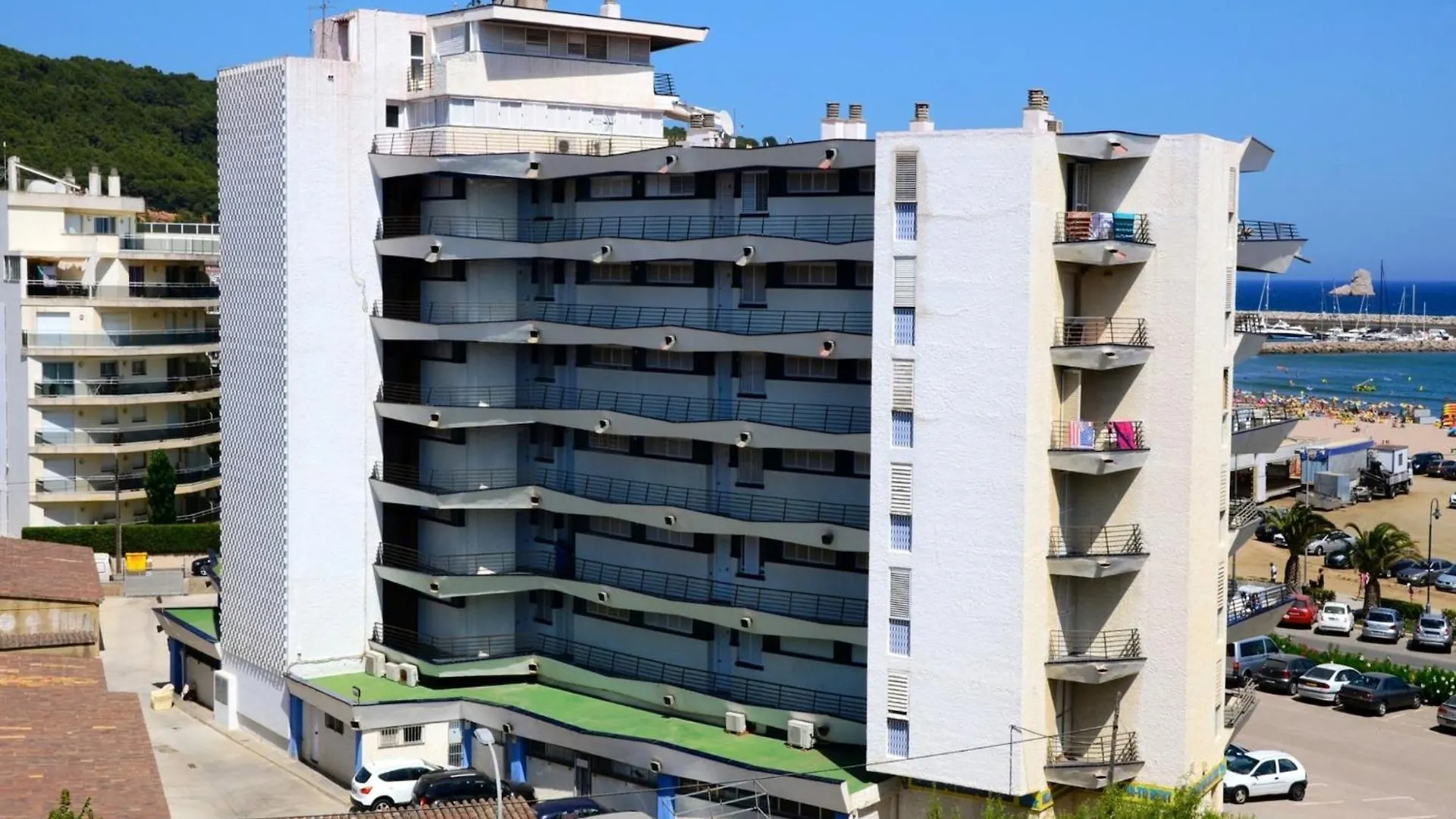 The Apartment In Estartit レスタルティット