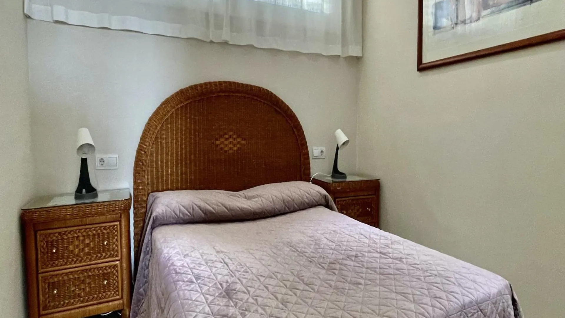 The Apartment In Estartit レスタルティット